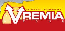 Vremia tour
